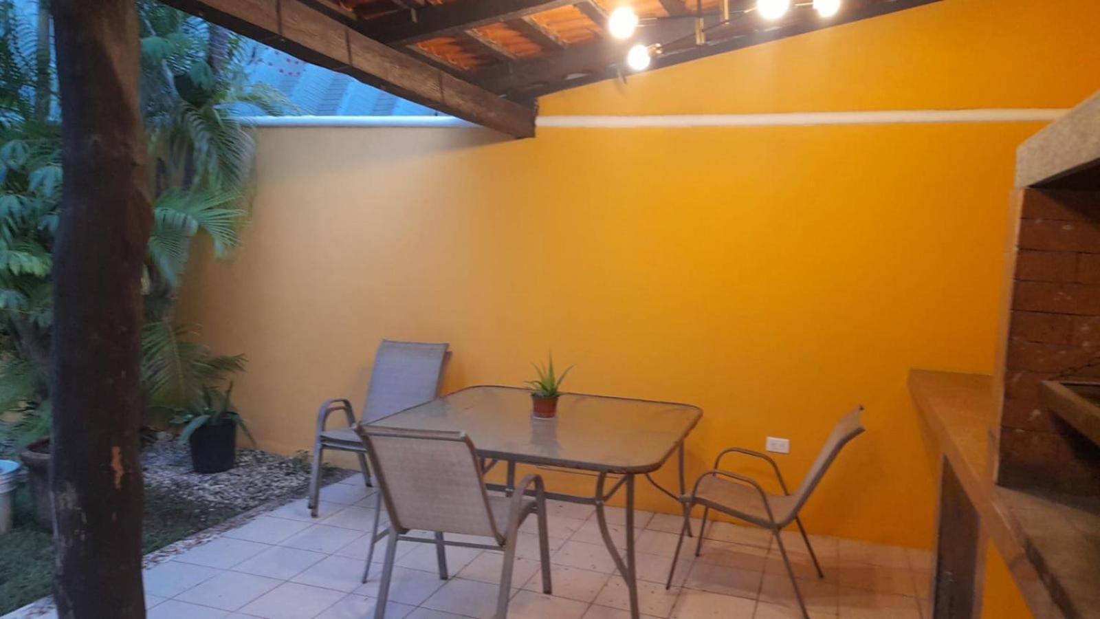 La Maison Bleue Cancún Buitenkant foto