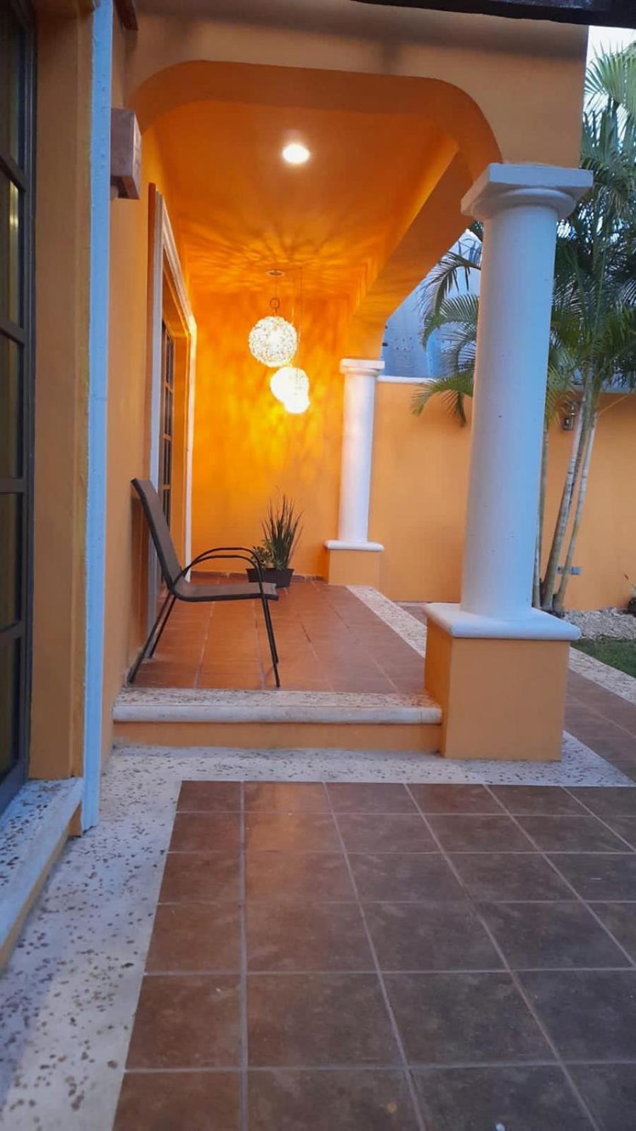 La Maison Bleue Cancún Buitenkant foto