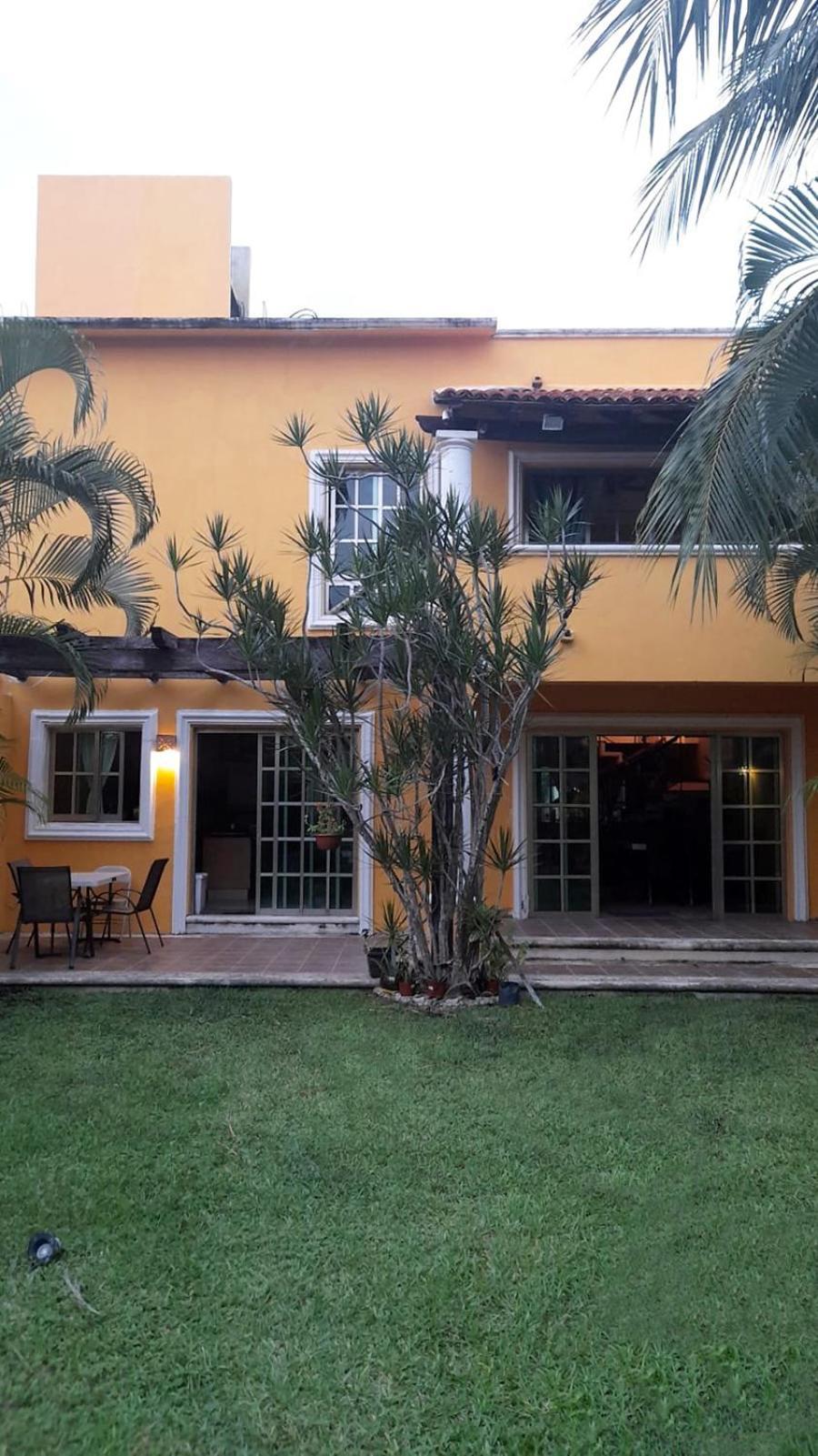 La Maison Bleue Cancún Buitenkant foto
